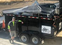 Retail Junk Removal in Lockland, OH